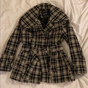 Nautical coat